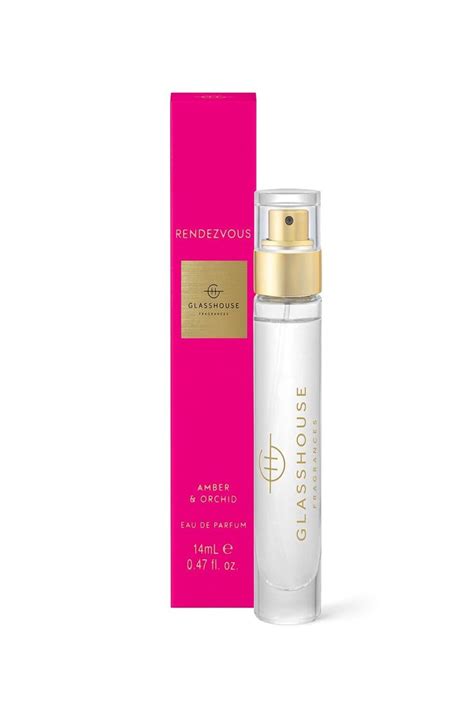david jones women's perfume
